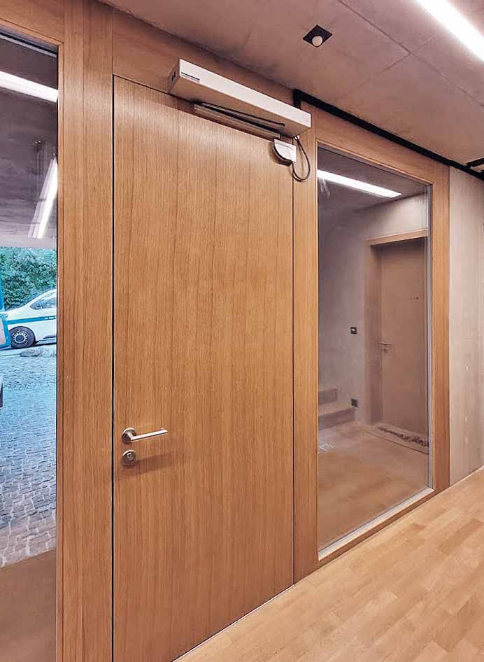 Sesamo, apriti - La FSCMA – la tua consulente e fornitrice indipendente di mezzi ausiliari in Svizzera 7