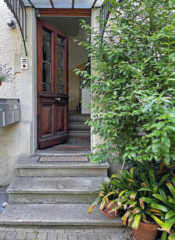 Sesamo, apriti - La FSCMA – la tua consulente e fornitrice indipendente di mezzi ausiliari in Svizzera