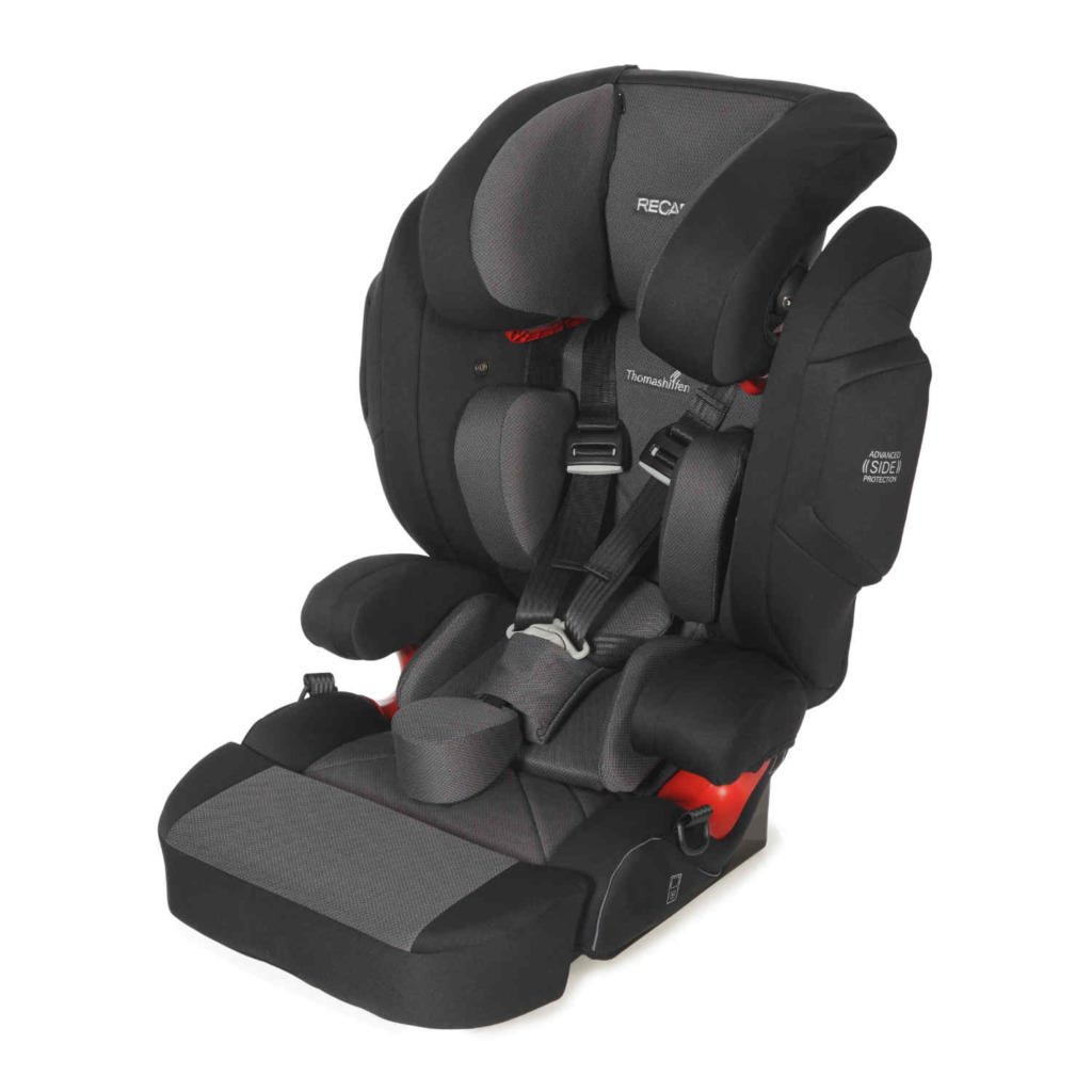 Moyens auxi­liaires pour enfants – Reca­ro Mon­za Nova&nbsp;2
