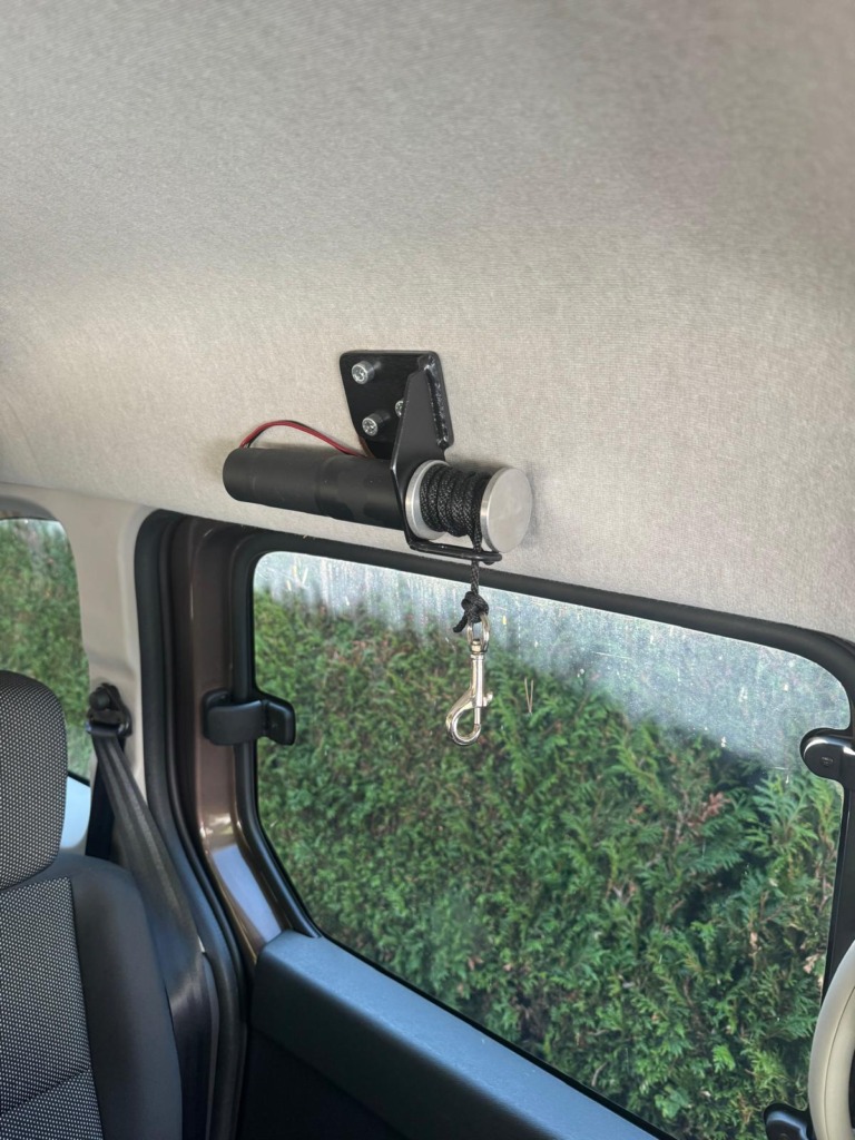 Auto­mo­biles – Renault Kan­goo 1.5dci 90